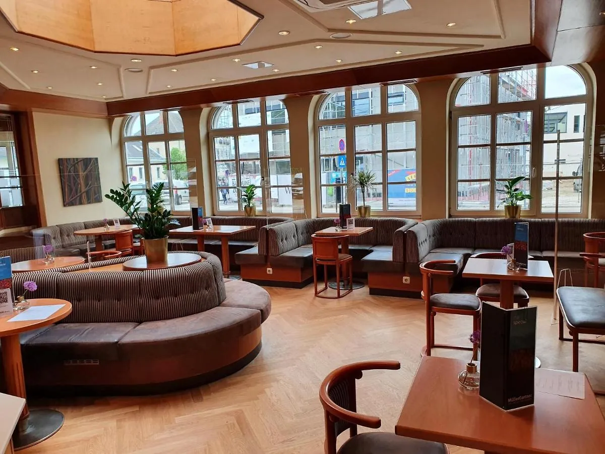 Pension Mueller Gartner Gross-Enzersdorf