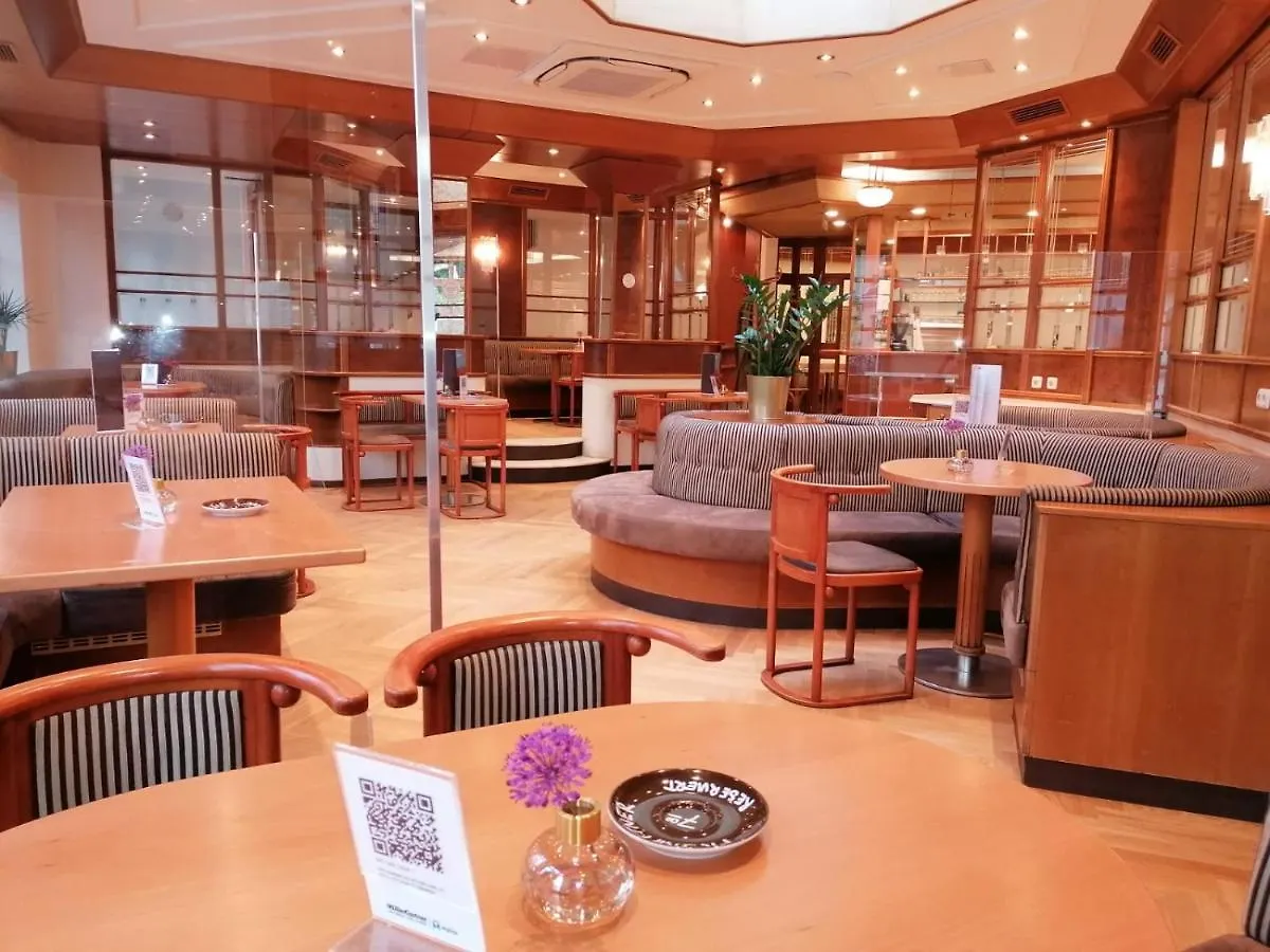 *** Guest house Pension Mueller Gartner Gross-Enzersdorf Austria