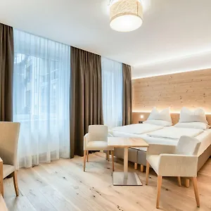 **** Hotel Leipziger Hof Austria