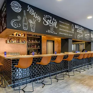 Ibis Styles 3* Bamberg
