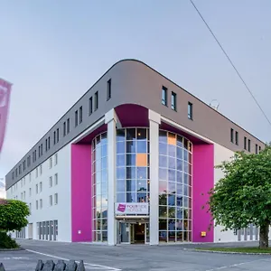 **** Hotel Fourside Messe, Trademark Collection By Wyndham Austria