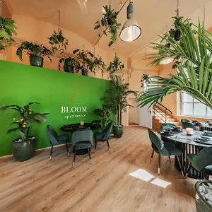  Hostel Bloom By Home1