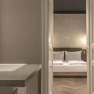 5* Aparthotel By Wolfensson - Boutique