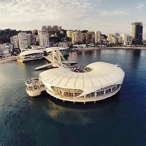 Ventus Harbor 4* Durrës