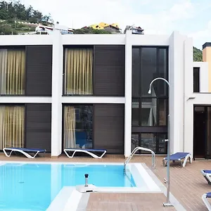 Solar Bom Jesus 4* Santa Cruz (Madeira)