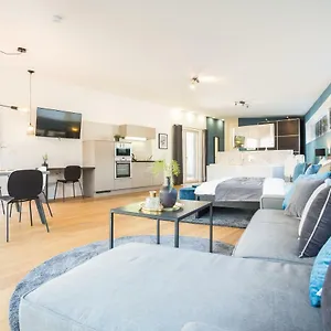  Apartament 4 & 5 Austria